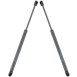 Vurkcy 2 PCS Rear Hatch Shocks Struts Lift Gate Supports Gas Springs Fit for Ford Escape 2001-2012, Mercury Mariner 2005-2011, Replace 4370 SG204033 SG204034