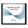 Dane-Elec 8 GB CompactFlash Memory Card DA-CF-8192-R