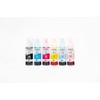 Epson Botella de Tinta Color Magenta Claro T574 65 mililitros