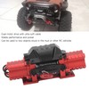 RC Car Winch Professional Aluminium Alloy High Simulation RC Car