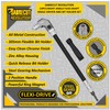 14 Piece SabreCut SCRAD02 305mm Heavy Duty 1/4 Inch Compact