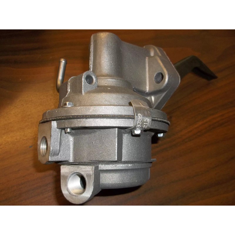 marine fuel pumps NEW Ford Marine Mechanical Fuel Pump 302