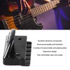 Headless Guitar String Lock 6 String Electric Guitar Bridge Locking