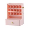 Cosmetics Storage Box Multifunction Large Space Makeup Organizer Drawer for