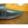 For the buck Vanguard are zipper knife. Custom Made Cross