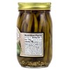 Amish Wedding Garlic Dilly Beans 16oz (Pack of 2)