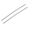 sourcingmap Extension Spring - 0.4mm Wire Dia , 3mm OD