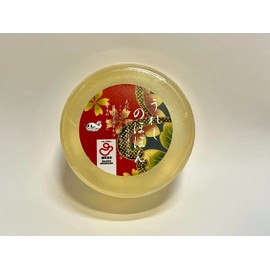 Japanese Three Large Skin Beauty Soaks Ureshino, Spa Leader nohohon Skin Beauty 湯kemuri Ureshino, Spa Soap