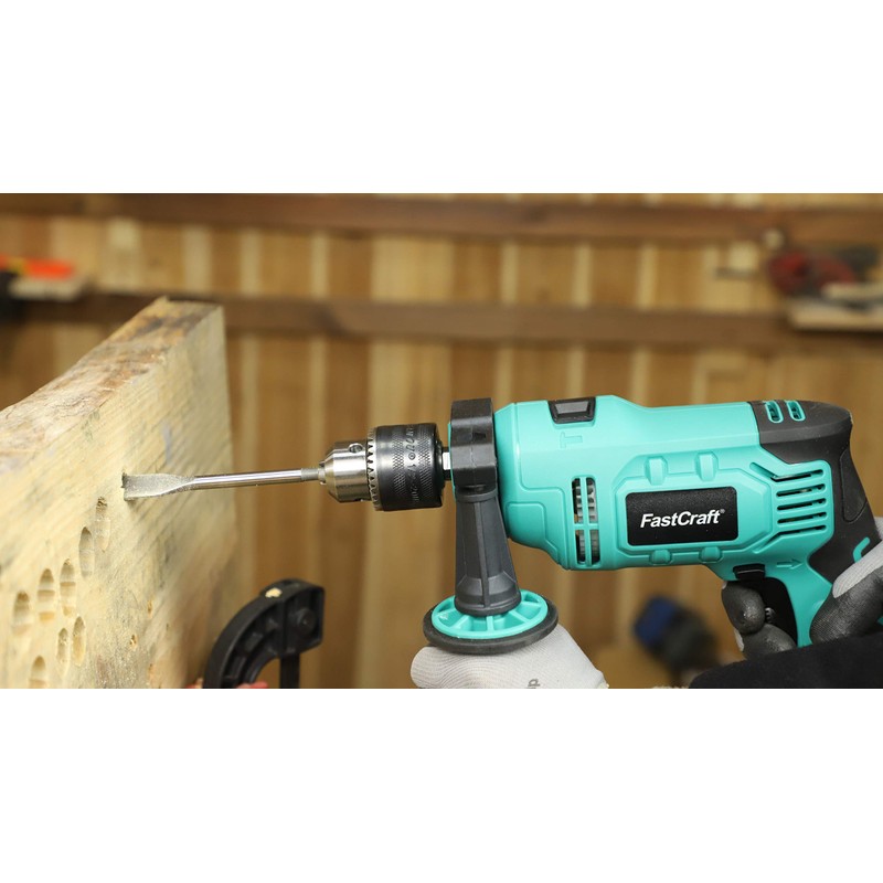 Impact Drill Driver 104pc Bit Set Perfect Holiday Gift Hammer