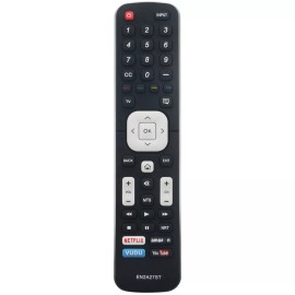 Unbranded EN2A27ST Replace Remote Control for Sharp TV LC-40P5000U LC-60P6000U LC-55P6000U