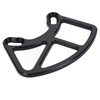 Aluminum Alloy MTB Bash Guard Bicycle Chain Guard for ISCG05