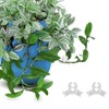 30 pcs Plant Bender,Low Pressure Training Plant Bender for Plant