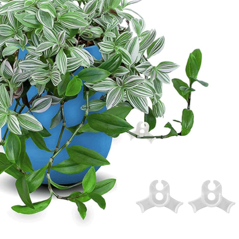 30 pcs Plant Bender,Low Pressure Training Plant Bender for Plant