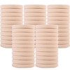 Qarwayoc 50 Lazos para El Cabello Grandes, Bandas para Lazos
