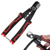 Cutting Plier for Aluminum Copper Wires
