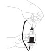 Lisle 27800 Universal Noid Light