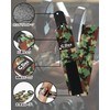 G.Dex Elbow Wrap, Elbow Sleeve, Elbow Wrap, For Muscle Training,