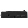 F01AF970 Plastic Alloy Battery Plate Adapter for Monitor Fill Light
