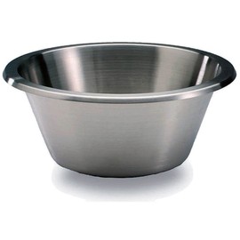 Matfer (Fi Giza) Flat Bottom Ball 28 cm 702628