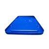 ULTRASOURCE Food Approved Bus Totes/Meat Lug (4 Totes and Matching