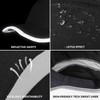 GADIEMKENSD Quick Dry Sports Hat Folding Series Lightweight Breathable Soft