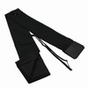 JomMart HB0309 Katana Bag, Black, Interior; Large with Shoulder Bag,