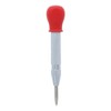 Takagi Earth Man Automatic Center Punch with Grip, Large