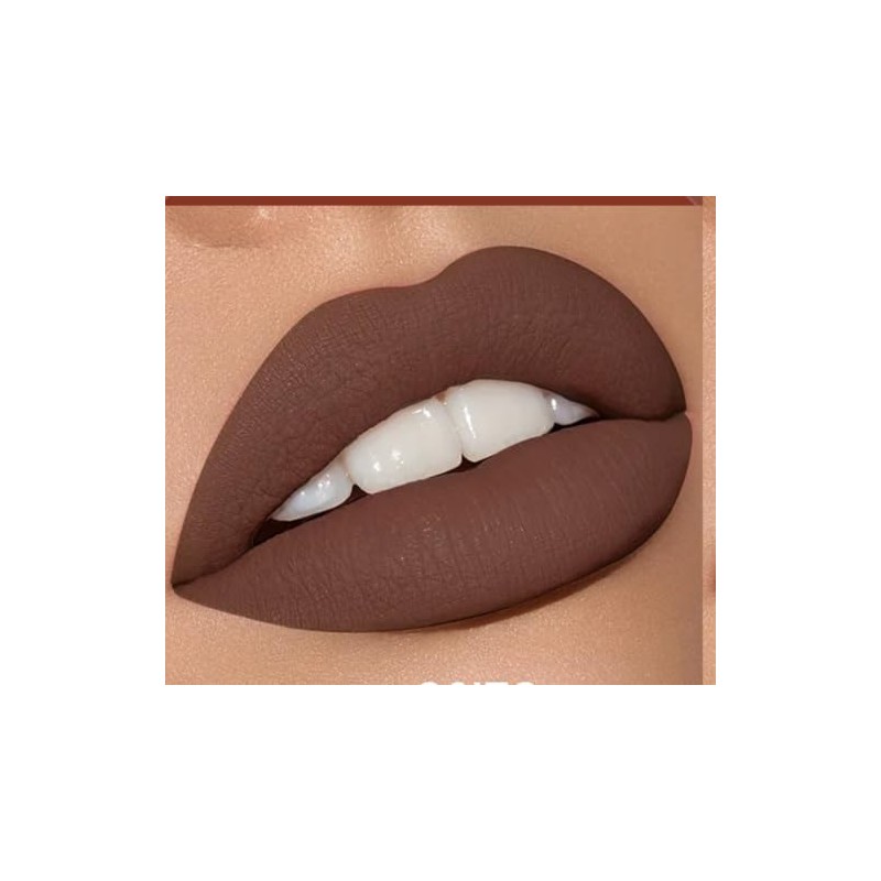 Italia Deluxe Mousse Matte 36 Osito
