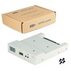 Gotek Floppy Emulator SFR1M44-U100, 3.5" Floppy Floppy Drive Emulator, USB