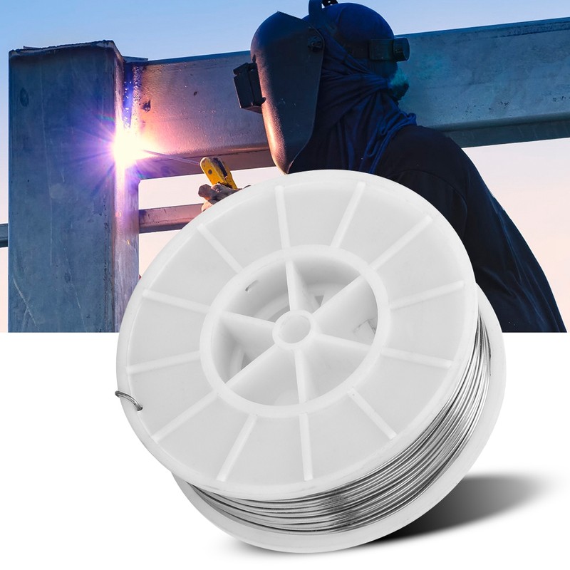 Flux Cored Welding Wire Self Protected Carbon Steel Welder Tool