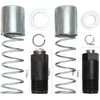 Floor Jack Accessories 3 Ton Hydraulic-Complete Rebuild Kit with Big