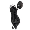 PC Power Switch Blue Switch Mechanical Key Backlit Plug and