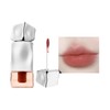 Mistine Lip Gloss, Moisturizing, Lip Tint, Water Light, Luster, Lipstick,