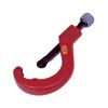 Reed Tool TC6Q Quick Release Tubing Cutter, 15-Inch
