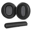 YunYiYi E50BT S500 Replacement Ear Pads Compatible with JBL Synchros