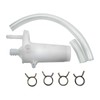 ninawesome 34122 Toilets Water Valve Kit Compatible with Thetford Aqua
