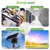 DewinLVD DC Circuit Breaker Small Photovoltaic Circuit Breaker Circuit Breaker