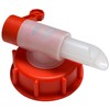 Jerry Can Tap | 51mm | Fits 5 Litre Jerry
