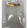 50 x Auline Gutter Hanging Hooks for Christmas Decoration Outside