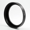 86mm x1 95mm x1 105mm x1 Threaded Metal Lens Hood
