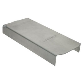 Moroso 74228 Fuse Box Cover for Ford Mustang