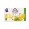 Ahmad Tea Cold Brew Lemon & Mint Green Iced Tea,