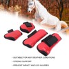 Horse Tendon Boots Thicken PU Shell Protection Horse Boots Horse
