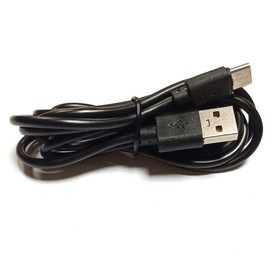 Zigmoon hair 5ft Long USB Cable Cord Wire for Verizon Kyocera DuraXV Extreme E4810 - USB Data & Charging Cable for Cell Phones