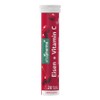 Rothman Alta Pharma effervescent vitamin iron + vitamin cherry flavor 20 pieces, 1 piece, 20 tablets / 로스만 알타파마 발포비타민 철+비타민 체리맛 20개입, 1개, 20정