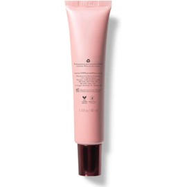 100% Pure Crema Facial de Retinol y Rosa Mosqueta con Péptidos y Ceramidas, Hidratante Antiedad, 40 ml