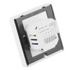 WiFi Smart Thermostat 7 Day Programmable Thermostat with APP Voice