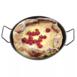 Norpro Nonstick Dutch Baby Oven (Pancake & Paella Pan)