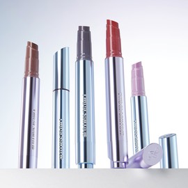 TWOSLASHFOUR TWO SLASH FOUR Glaze Lip Changer 2.7g - Nu Red