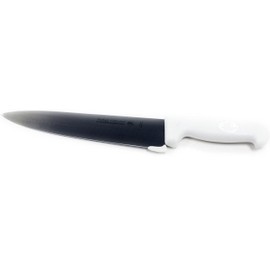 BergHOFF Ergonomic Chef's Knife, 10", White
